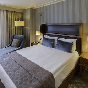 Chambre de Luxe Lit King-Size
