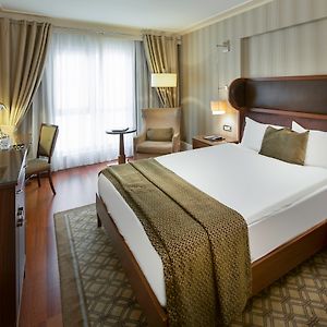 Chambre Supérieure